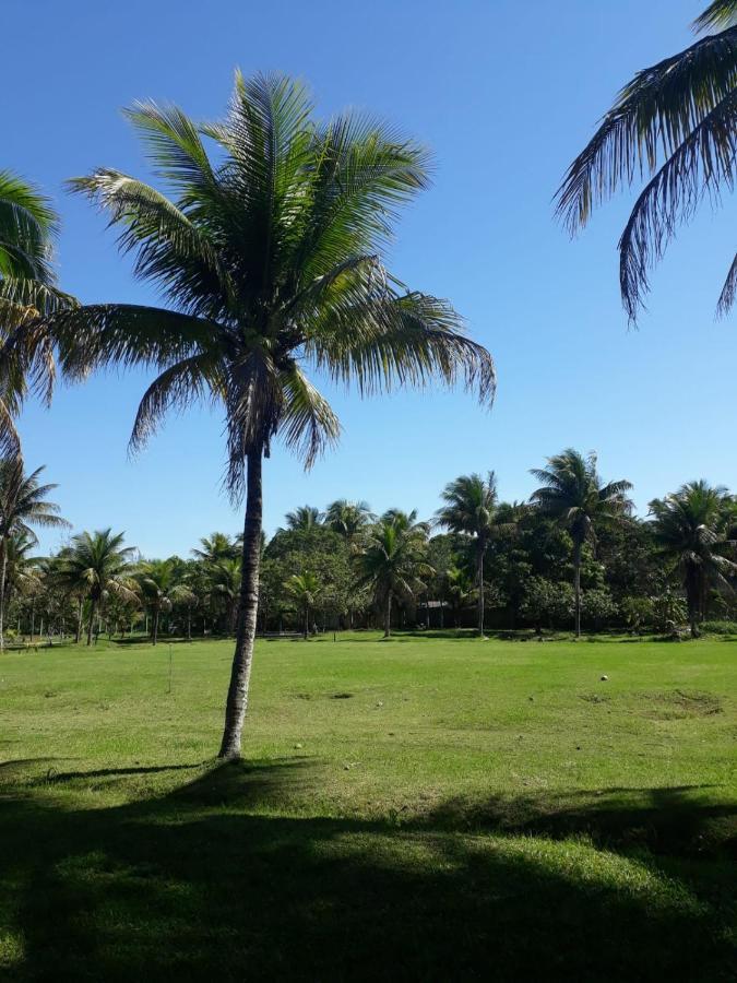 Maravilhoso Recanto Santa Rosa Villa Guarapari Exterior foto