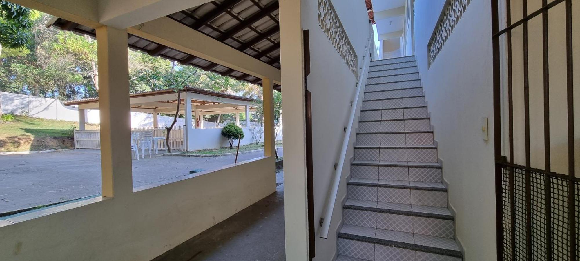 Maravilhoso Recanto Santa Rosa Villa Guarapari Exterior foto